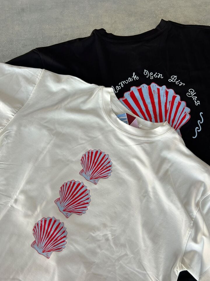 O Yaz T-shirt