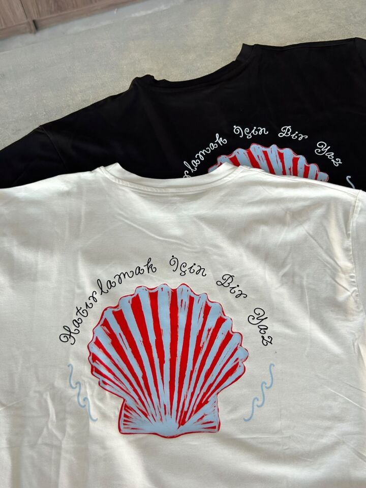 O Yaz T-shirt