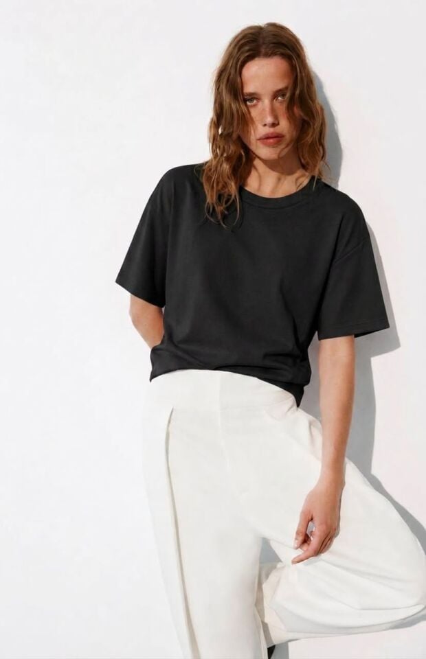 Modal Basic T-Shirt
