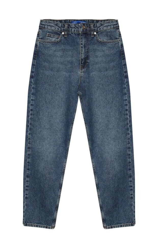 Mom Jean