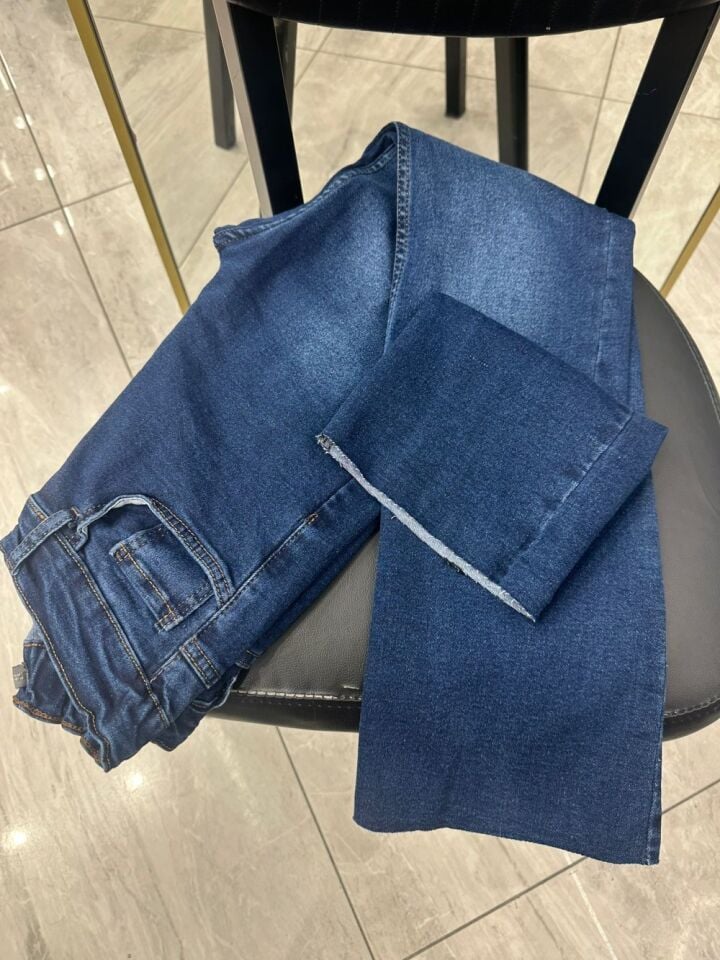 ZR Model Kot Pantolon